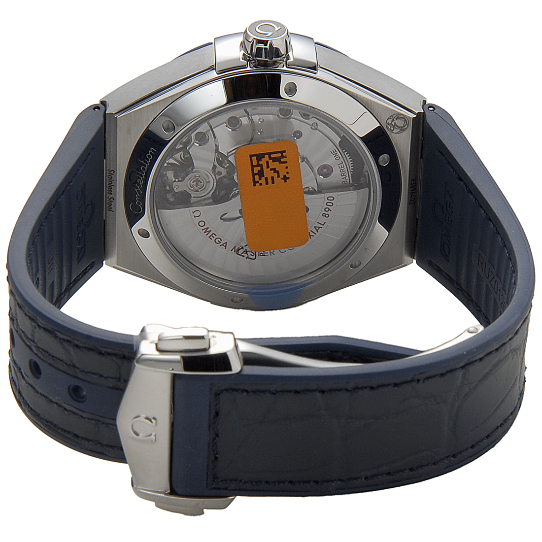 楽天市場】OMEGA オメガ 腕時計 メンズ 131.33.41.21.04.001 コンステ