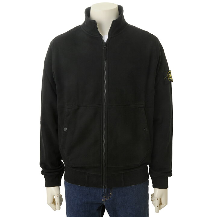 楽天市場】STONE ISLAND ストーンアイランド スウェット ジャケット  
