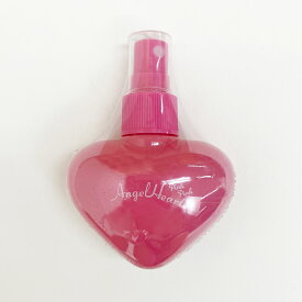 ANGEL HEART エンジェルハート ピンクピンク ボディミスト 50ml レディース 香水