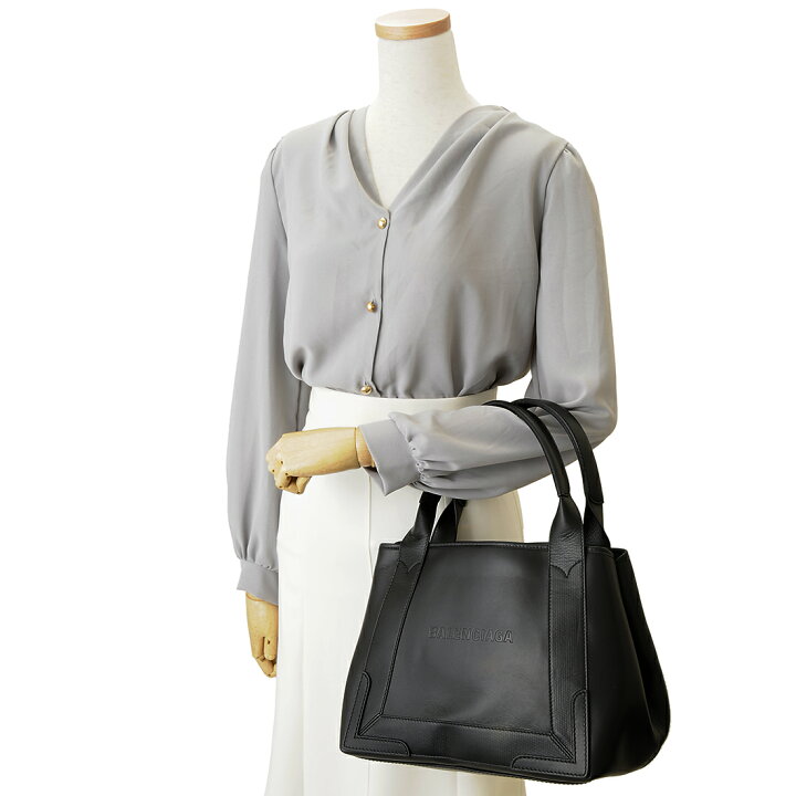 楽天市場】BALENCIAGA バレンシアガ トートバッグ レディース 339933  