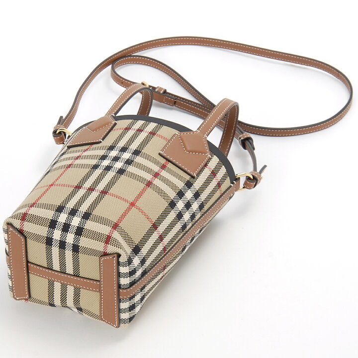 楽天市場】訳あり 保護袋汚れ、説明冊子なし BURBERRY バーバリー 