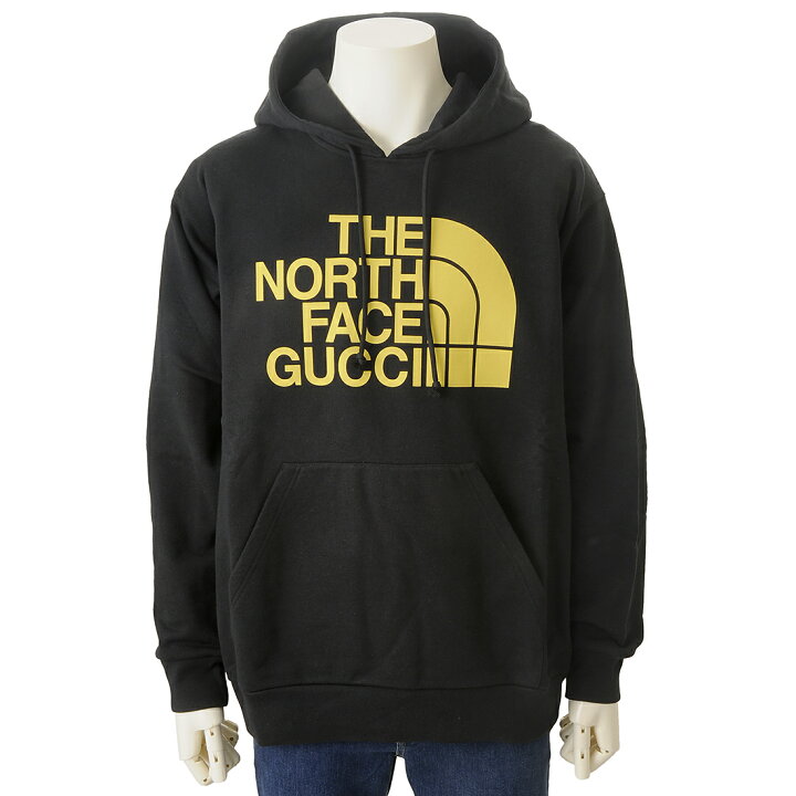 楽天市場】GUCCI グッチ THE NORTH FACE ノースフェイス コラボ  