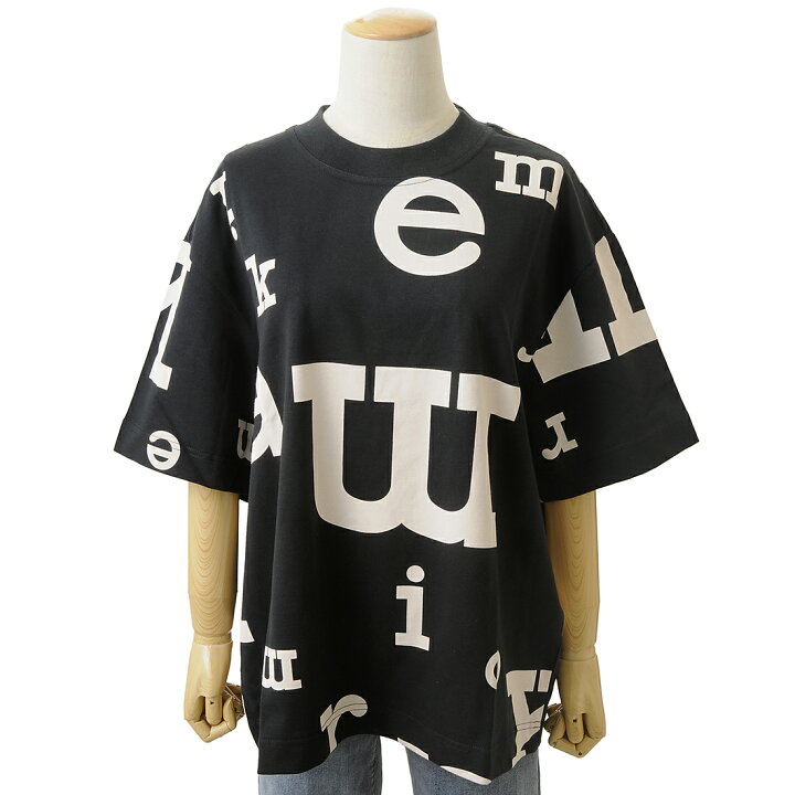 楽天市場】marimekko マリメッコ Tシャツ レディース 92324 910 WELIG  