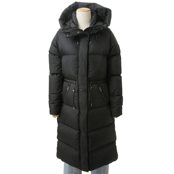 楽天市場】MACKAGE マッカージュ ダウンジャケット レディース 