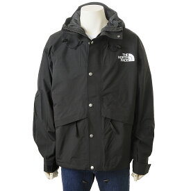 お買い物マラソン ポイント10倍 THE NORTH FACE ノースフェイス マウンテンパーカー メンズ 0A7UR9 JK3 86 RETRO レトロ