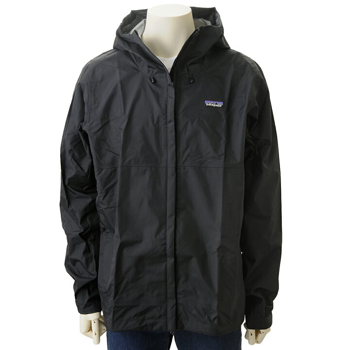 楽天市場】パタゴニア Patagonia マウンテンパーカー メンズ ブラック 
