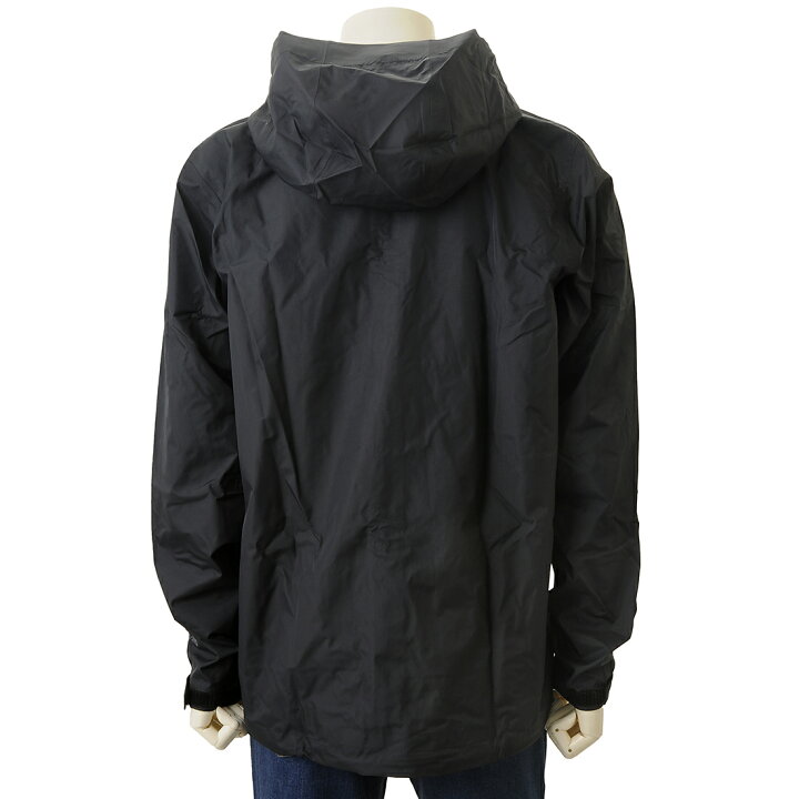 楽天市場】パタゴニア Patagonia マウンテンパーカー メンズ ブラック