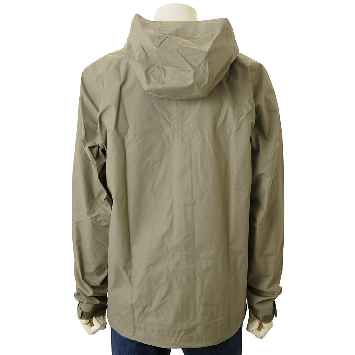 楽天市場】Patagonia パタゴニア マウンテンパーカー メンズ セージ 
