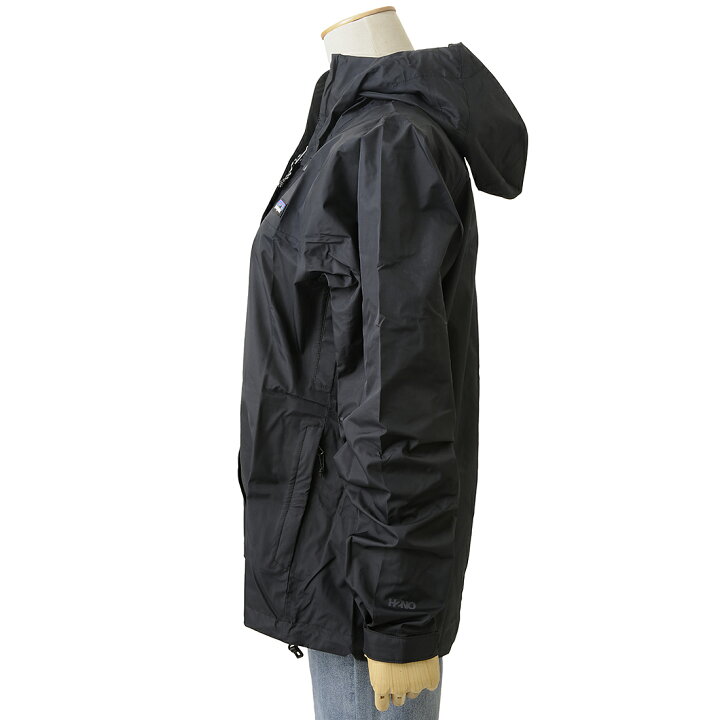 patagonia ブラック マウンテンパーカー patagonia ブラック 