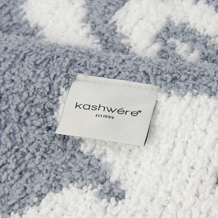 楽天市場】kashwere カシウエア ブランケット ダマスク マリブ  