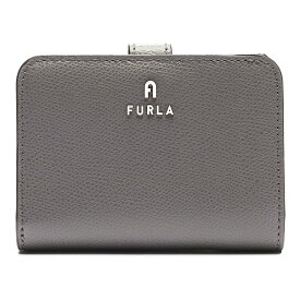 訳あり 箱不良ヘコミ FURLA フルラ 二つ折り財布 WP00315 ARE 2505