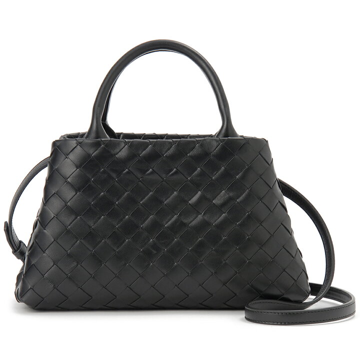 楽天市場】Bottega Veneta ボッテガヴェネタ ハンドバッグ レディース 