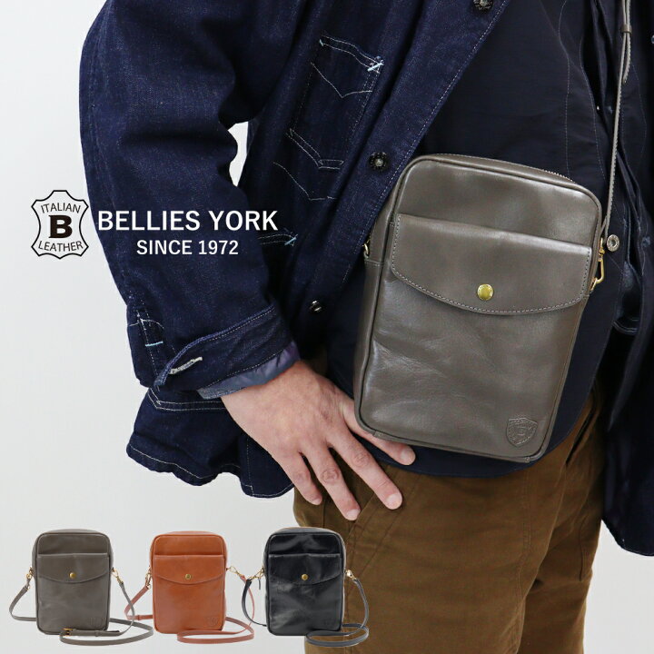 楽天市場】楽天スーパーSALEポイント10倍 公式 BELLIES YORK ベリーズ 