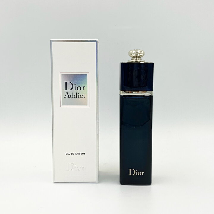 楽天市場】Dior クリスチャン ディオール アディクト オードパルファム 