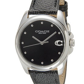 5日間限定ポイント10倍 COACH コーチ 腕時計 レディース 14504112 GREYSON グレイソン 36mm
