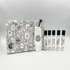 diptyque ディプティック オードトワレディスカバリーセット EDT オードトワレ 7.5ml×5 レディース メンズ 香水