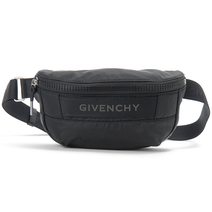 楽天市場】GIVENCHY ジバンシー ボディバッグ BKU040 K1RG 001 G-TREK 