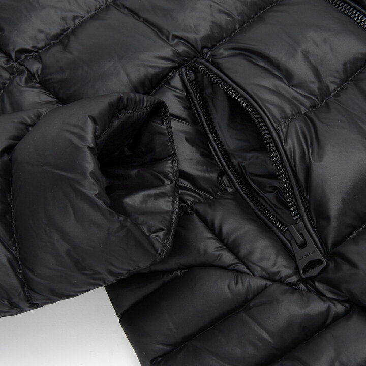 楽天市場】楽天スーパーSALEポイント10倍 MACKAGE マッカージュ ダウン 