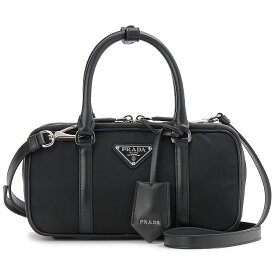 PRADA プラダ ハンドバッグ レディース 1BB098 RDLN F0002 OOO