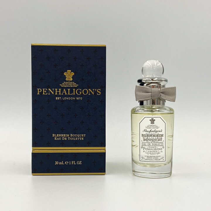 楽天市場】PENHALIGON