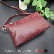 楽天市場】ロダニア rodania ワニ ハンドバッグの通販 