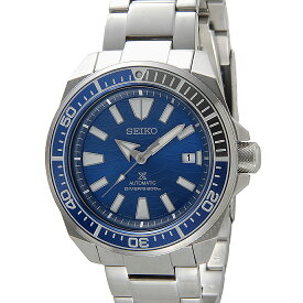楽天スーパーセール期間P5倍 SEIKO セイコー メンズ 腕時計 SRPD23J1 PROSPEX プロスペックス サムライ ダイバーズ