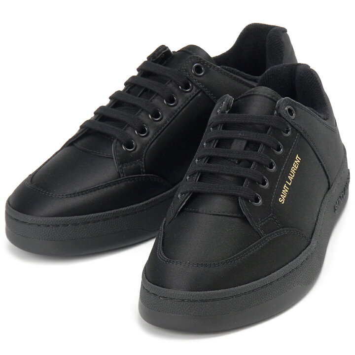 楽天市場】SAINT LAURENT スニーカー レディース 7632529QN001000 SL61 