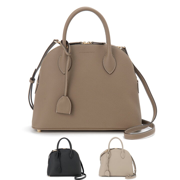 楽天市場】BONAVENTURA ボナベンチュラ ハンドバッグ EMMA BAG 28 エマ 