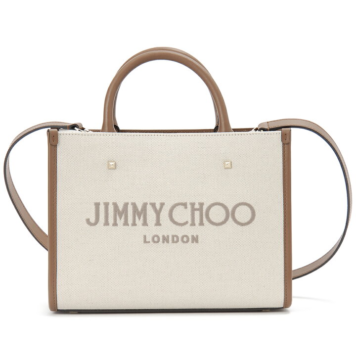 楽天市場】JIMMY CHOO ジミーチュウ トートバッグ レディース 