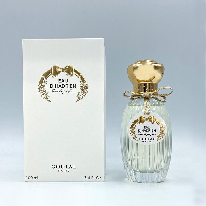 GOUTAL 香水 Goutal CE SOIR OU JAMAIS EDP SPRAY PARISWAVE COM