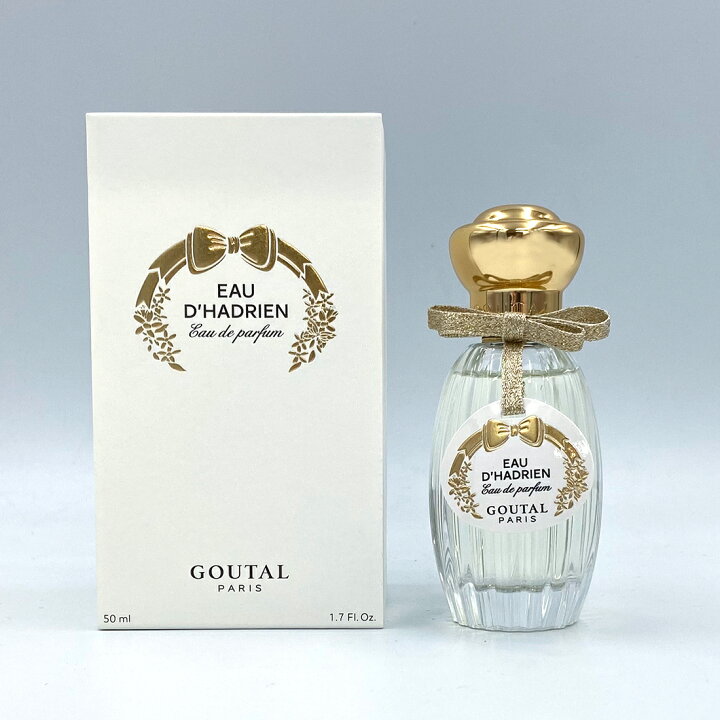 楽天市場】GOUTAL グタール オーダドリアン EDP オードパルファム 50ml