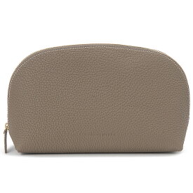 BONAVENTURA ボナベンチュラ ポーチ レディース エトープ BPOT2 ET COSMETIC POUCH L