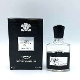 楽天スーパーSALE ポイント5倍 CREED クリード アバントゥス EDP オードパルファム 50ml メンズ 香水