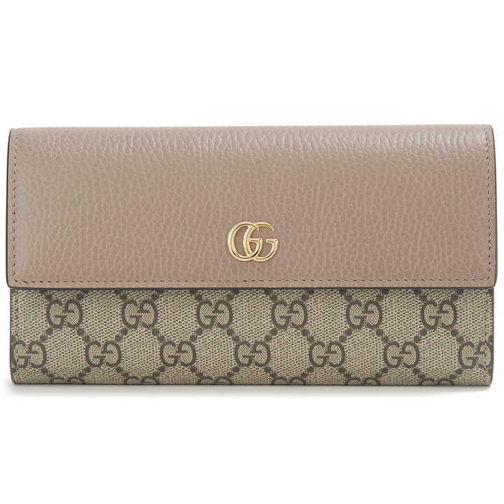楽天市場】GUCCI グッチ 長財布 レディース ピンク 456116 17WAG 5788 