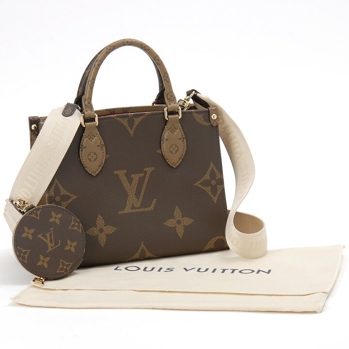 楽天市場】LOUIS VUITTON ルイヴィトン ショルダーバッグ M46373  