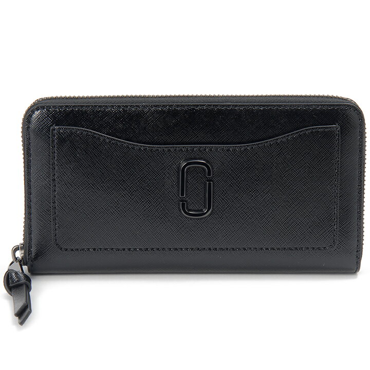 楽天市場】MARC JACOBS マークジェイコブス 長財布 2F3SMP047S07 001 