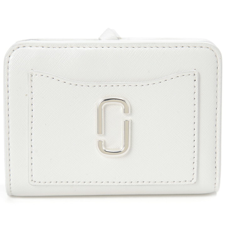 楽天市場】MARC JACOBS マークジェイコブス 二つ折り財布 2F3SMP051S07 
