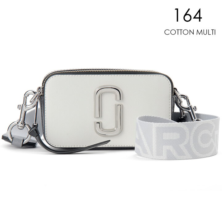 楽天市場】決算セール ポイント5倍 MARC JACOBS マークジェイコブス  