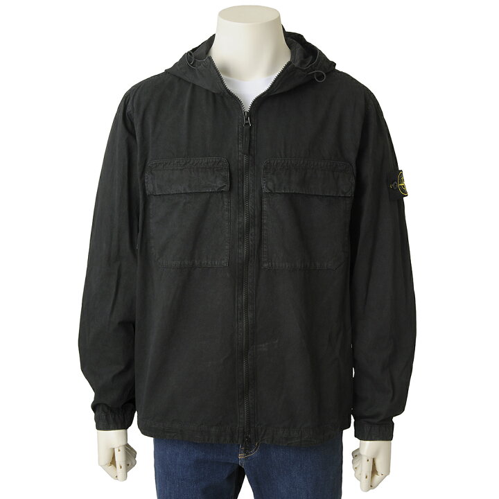 楽天市場】STONE ISLAND ストーンアイランド ジップアップジャケット 