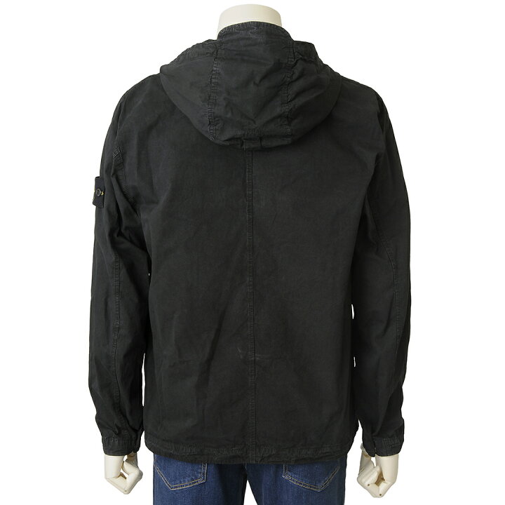 楽天市場】STONE ISLAND ストーンアイランド ジップアップジャケット 