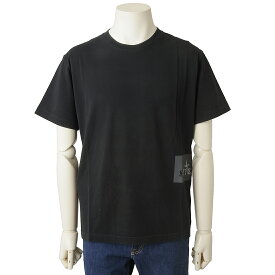 STONE ISLAND ストーンアイランド Tシャツ メンズ ブラック 80152NS84 V0029 半袖