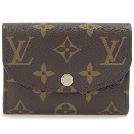 LOUIS VUITTON ルイヴィトン コインケース レディース M41939 ポルトモネ ロザリ