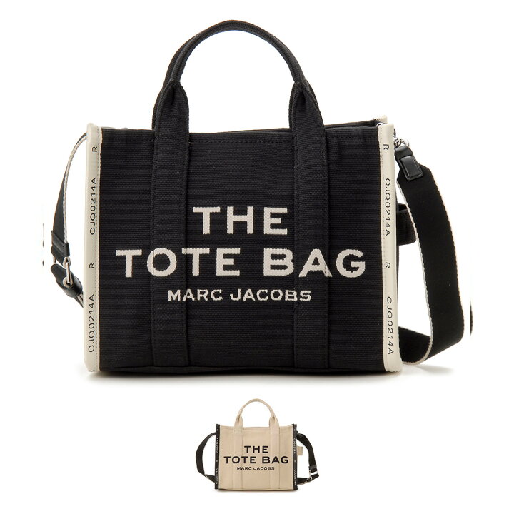 楽天市場】MARC JACOBS マークジェイコブス トートバッグ レディース 