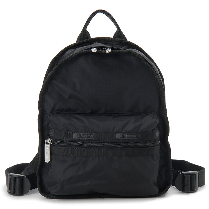 楽天市場】ポイント10倍セール LeSportsac レスポートサック リュック 