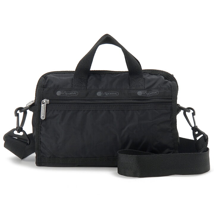 楽天市場】LeSportsac レスポートサック ショルダーバッグ 1594 R086 