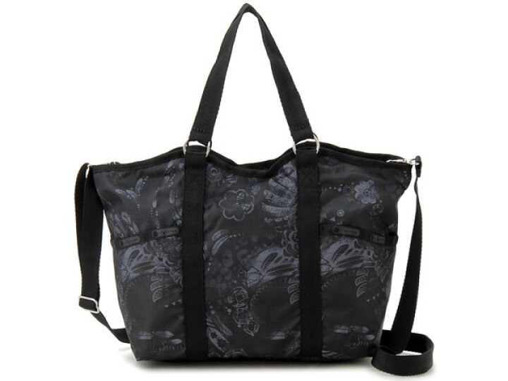 楽天市場】レスポートサック LeSportsac トートバッグ 9811 D485 
