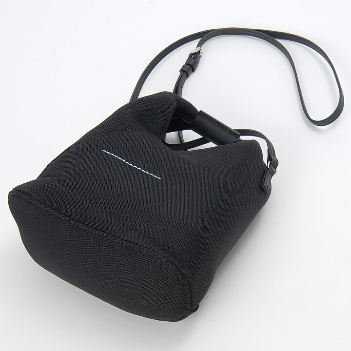 楽天市場】Maison Margiela メゾンマルジェラ MM6 ショルダーバッグ  