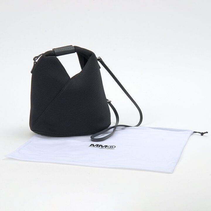楽天市場】Maison Margiela メゾンマルジェラ MM6 ショルダーバッグ  