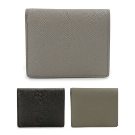 楽天スーパーセール期間P10倍 Maison Margiela メゾンマルジェラ 二つ折り財布 SA3UI0007P4745 BIFOLD WALLET