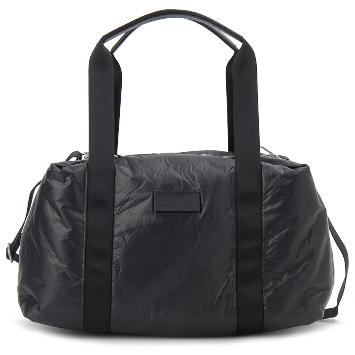 楽天市場】Maison Margiela メゾンマルジェラ MM6 トートバッグ 
